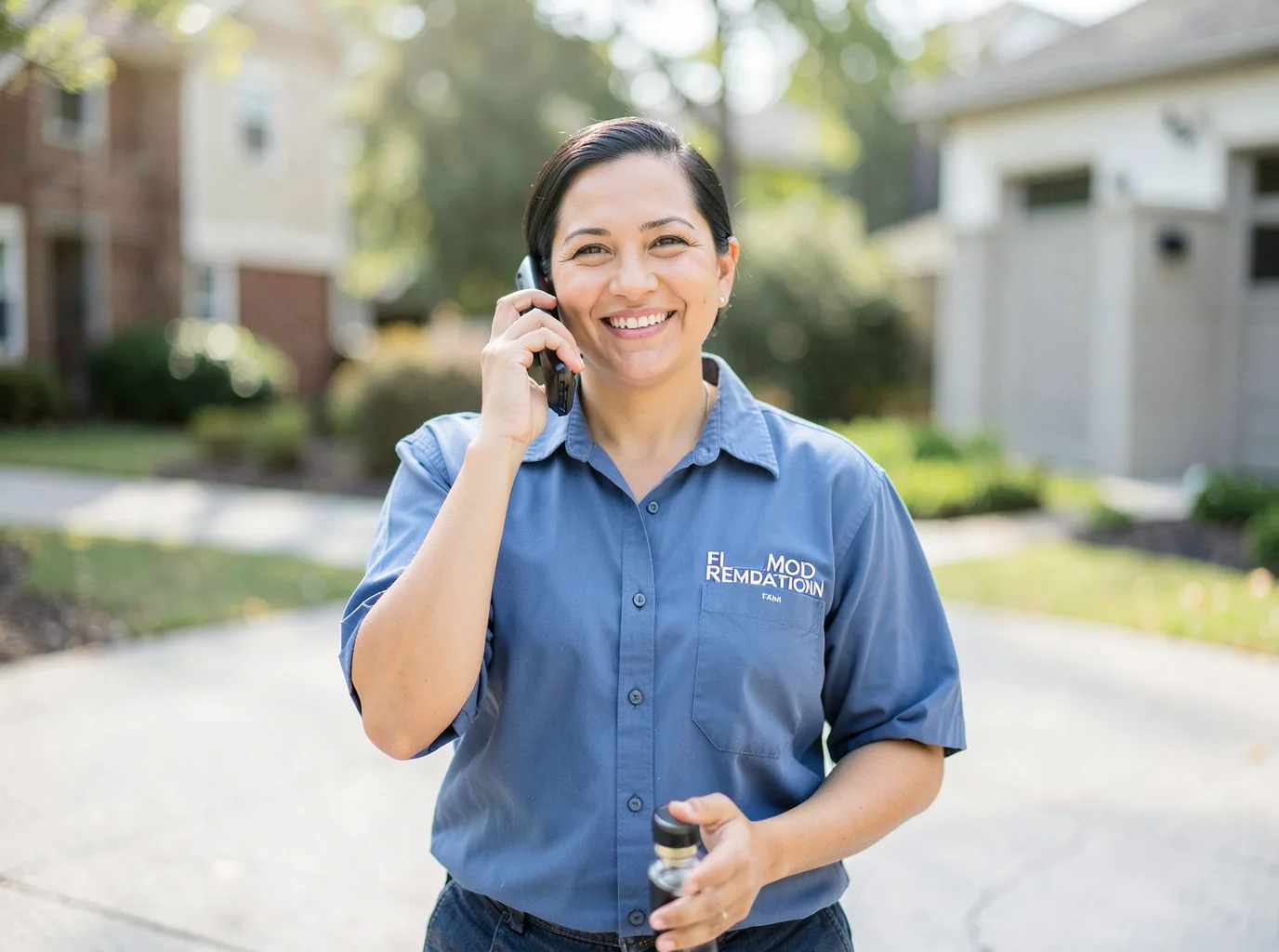 Mold Remediation Conchas Dam, NM FAQs
